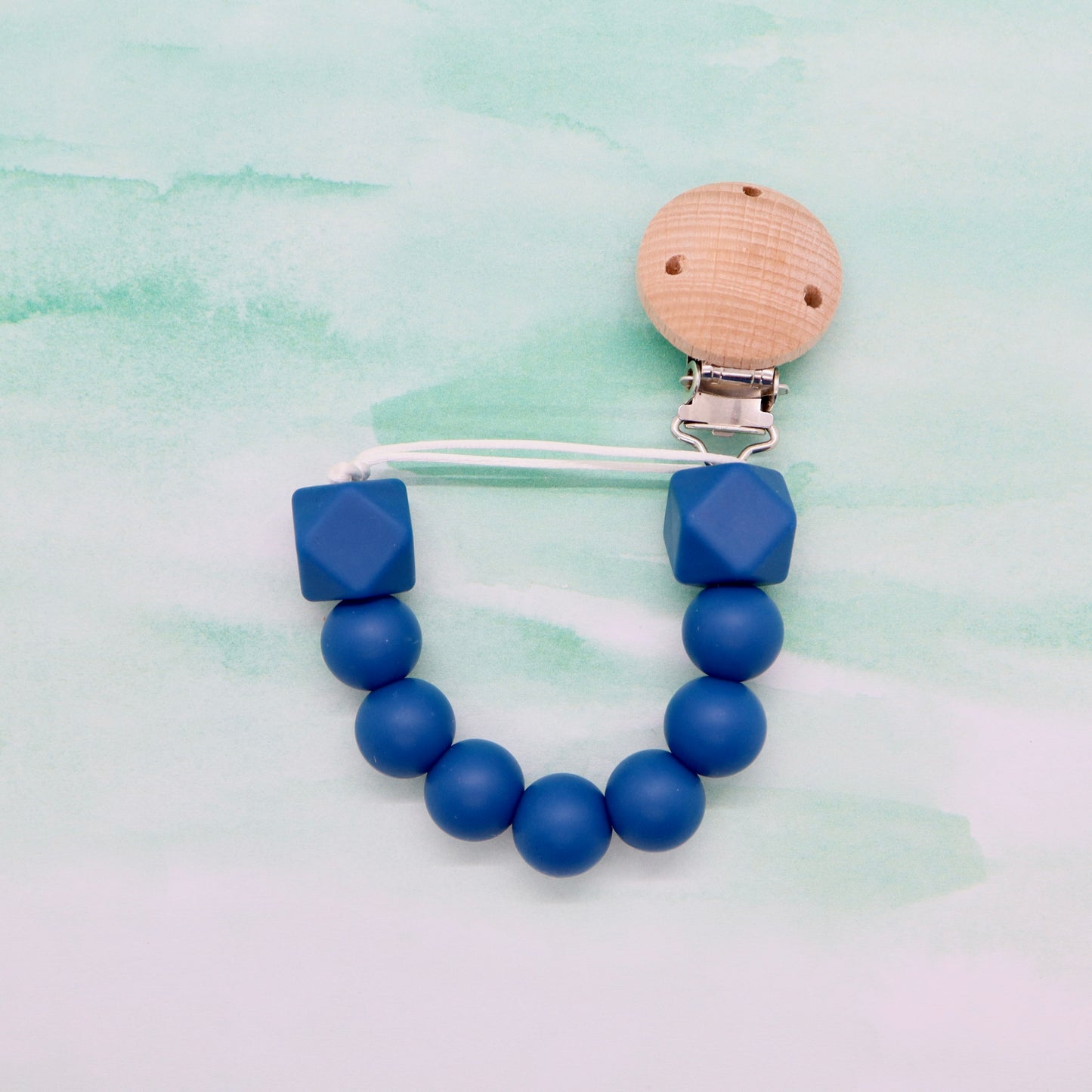 Silicone Dummy Chains