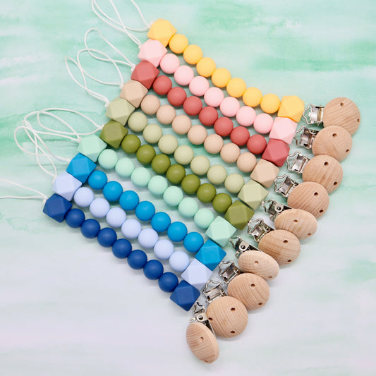 Silicone Dummy Chains