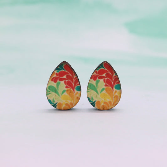 Tropical Studs