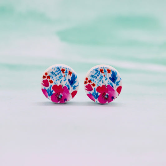 Springtime Studs